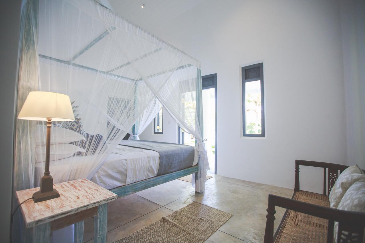 Karmel Villa Thalduwa Island - Five Bedroom Luxury Villa With Private Pool Ahangama Exterior photo